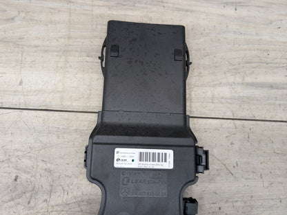 OEM Mercedes R231 W207 E350 E550 SL350 SL550 Left or Right Seat Blower Fan Motor