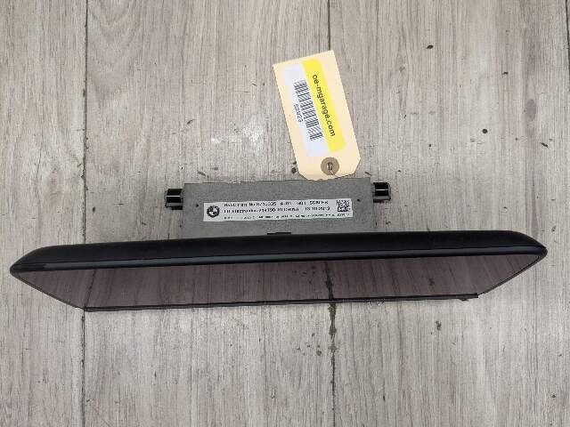 2020 - 2024 BMW X3 F97 Unknown 8715335 S58
