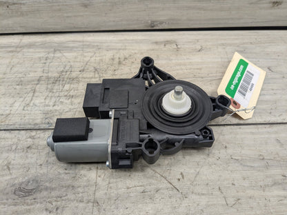 2020 BMW 330i G20 Rear Right Passenger Door Window Glass Regulator Motor 8495872 OEM BMW G20 G80 330 M340 REAR Right Passenger Side Door Window Regulator Motor