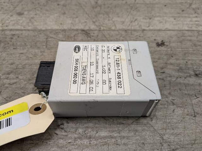 1996 - 2003 BMW Z3 E36 Engine Pan Oil Level Leveling Sensor 1438022 M54B25O0