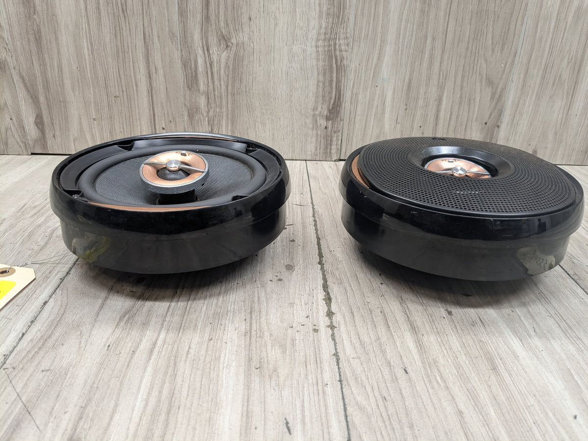 1998 BMW Z3 E36 - Speakers SET PN: