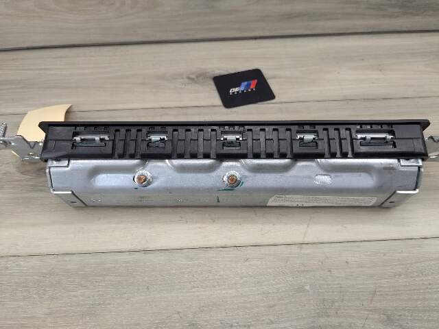 OEM BMW F22 F30 F32 F36 M3 M4 Front Right Passenger Side Knee Lower Dash Airbag