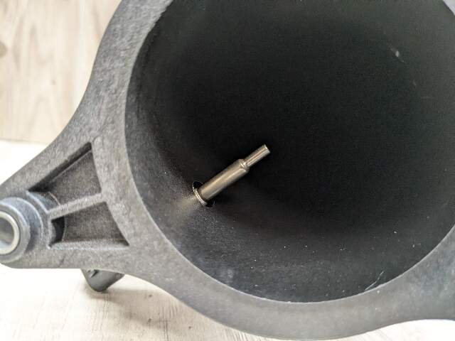 OEM BMW F22 F32 F36 G01 G20 G30 Intercooler Charge Air Intake Hose Pipe B46 B48