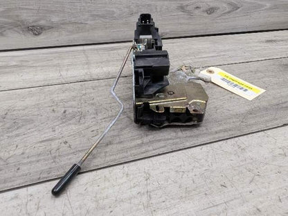 1996 - 2003 BMW Z3 E36 Front Right Passenger Door Latch Lock Actuator 8353012 M54B25O0