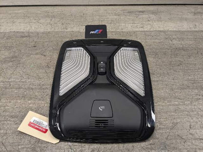 OEM BMW G01 G02 G05 G20 G30 X3 X5 540 M550 Front Roof Console Dome Light Switch