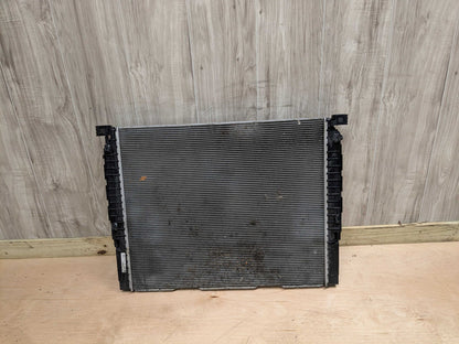 PRE-LCI OEM BMW G11 G12 750i 750iX G30 M550iX Auxiliary Coolant Radiator N63R