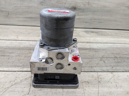 2016 BMW 750i G12 ABS Pump Module 6882933 16-19 OEM BMW G30 G32 G11 G12 750 DSC ABS Pump Computer Unit Anti Lock Brake