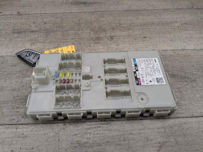 OEM BMW F90 F97 G01 G05 G12 G20 G30 X3 BDC Body Domain Control Module Unit + Key