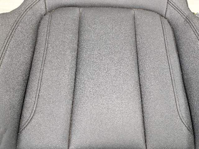 PRE-LCI OEM BMW G01 G02 G20 X3 M SPORT Front Left Right Seat Lower Cushion Black