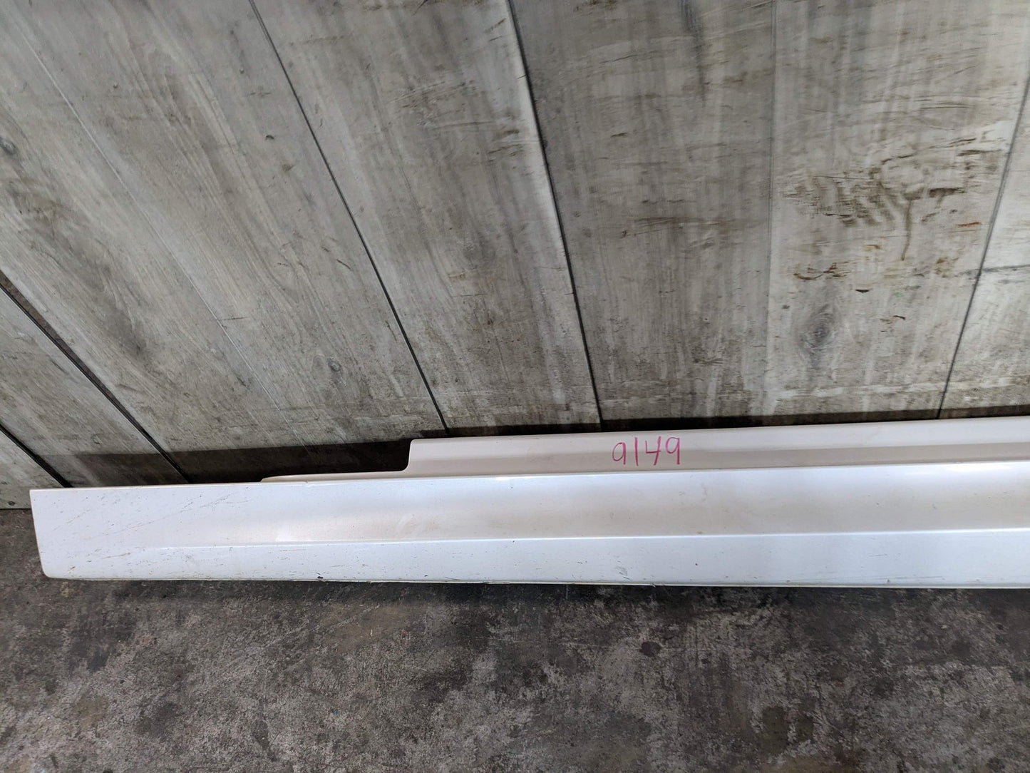 14-20 OEM BMW F22 F23 230 M235 M240 M SPORT Left Driver Side Skirt Rocker Panel