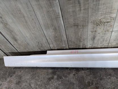 14-20 OEM BMW F22 F23 230 M235 M240 M SPORT Left Driver Side Skirt Rocker Panel