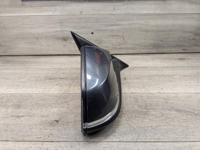 2011 - 2016 BMW 335i F30 Front Right Passenger Side Mirror Assembly 7345674 N55B30M0
