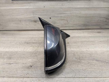 2011 - 2016 BMW 335i F30 Front Right Passenger Side Mirror Assembly 7345674 N55B30M0