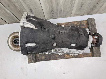 21-24 BMW G20 G22 G26 M340 M440 RWD B58 Automatic Transmission Gearbox ZFS 30k