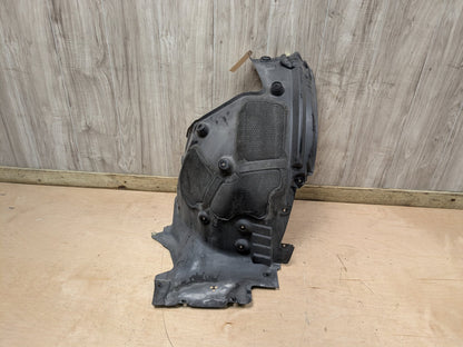 OEM BMW G30 540 M550 M SPORT Front Right Passenger Fender Liner Splash Shield