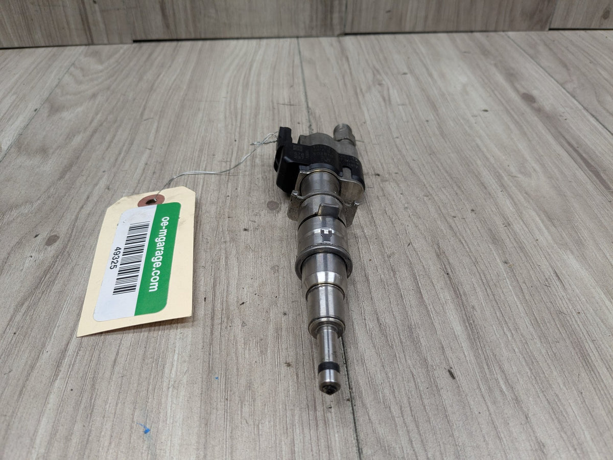 OEM BMW E90 E92 F02 F10 F12 Engine N54 N63 High Pressure Fuel Injector INDEX 12