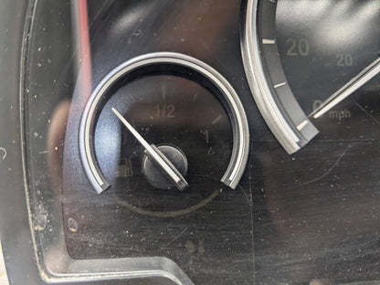 2012 BMW 640i Gran Coupe F02 Instrument Speedometer Guage Cluster 8795126