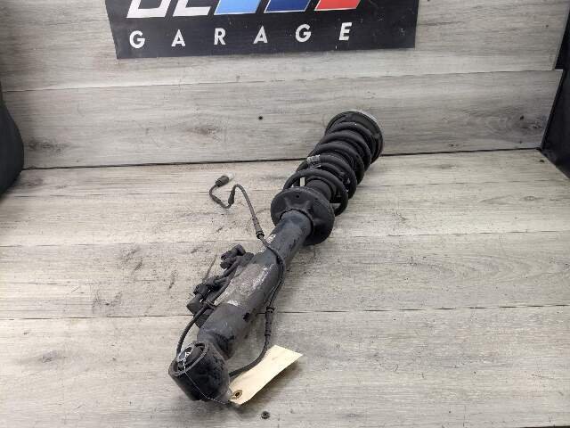 17-23 OEM BMW G30 M550 Rear Left Driver Side Spring Strut Shock Absorber VDC