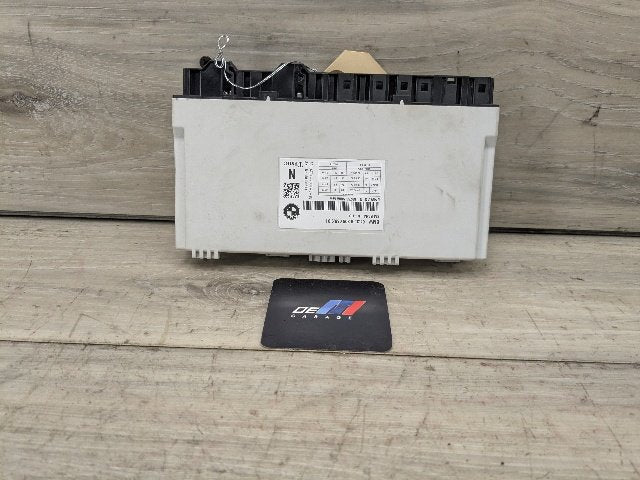 OEM BMW F15 F22 F30 F32 F36 F80 F82 Left Driver Seat Control Module HEATED