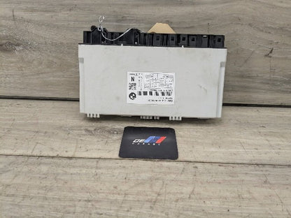 OEM BMW F15 F22 F30 F32 F36 F80 F82 Left Driver Seat Control Module HEATED