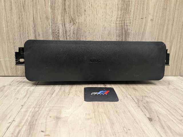 OEM BMW G20 330 M340 G42 G87 M2 Front Right Passenger Lower Dash Knee Airbag