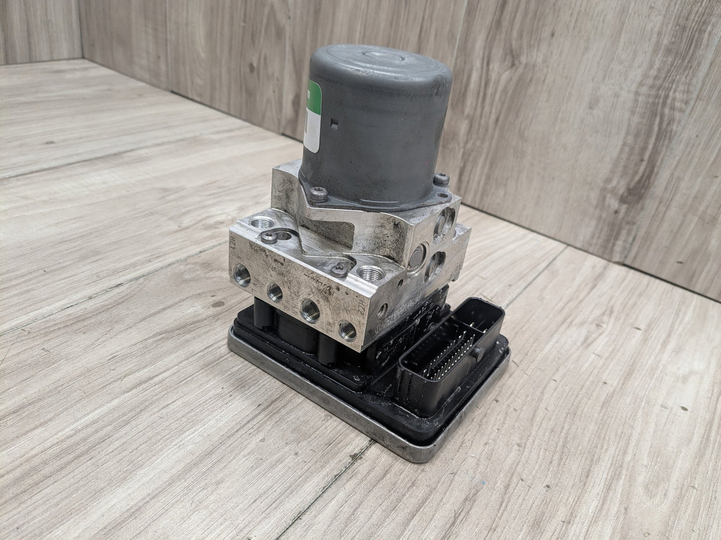 PRE-LCI OEM BMW G01 G12 G30 X3 DSC/ DXC ABS Pump Computer Unit Anti Lock Brake