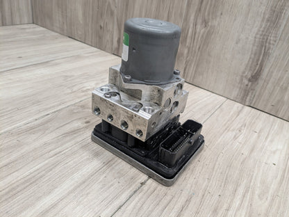 PRE-LCI OEM BMW G01 G12 G30 X3 DSC/ DXC ABS Pump Computer Unit Anti Lock Brake