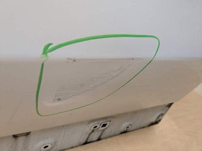 18-24 OEM BMW F97 G01 X3 X3M Front Left Driver Side Door Shell Panel