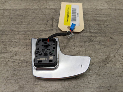 OEM BMW F44 G01 G05 G12 G20 G26 G30 Steering Wheel Paddle Shifter Up Plus
