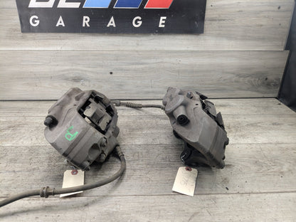 OEM BMW F30 F32 F33 F36 328 335 435 440 Front Left Driver Brake Caliper BREMBO