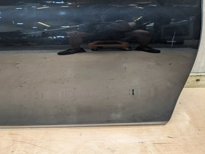 14-20 OEM BMW F32 F33 F82 F83 M4 Front Right Passenger Door Shell Panel