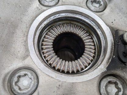 22-25 OEM BMW G42 230iX M240iX AWD Front Left Driver Hub Spindle Knuckle Bearing