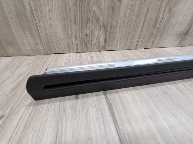 14-18 OEM BMW F15 F85 X5 X5M Rear Trunk Cargo Luggage Sliding Shade Roller Cover