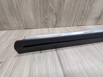 14-18 OEM BMW F15 F85 X5 X5M Rear Trunk Cargo Luggage Sliding Shade Roller Cover