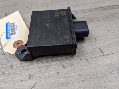 10-16 OEM Porsche Panamera Tire Pressure Monitoring System Transmitter Module