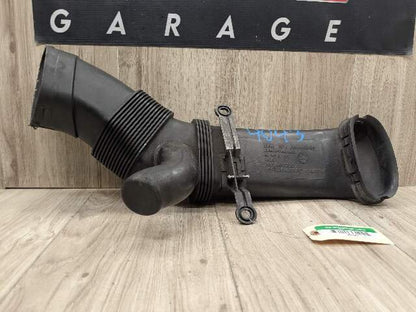07-10 OEM BMW E70 X5 Engine N52N Air Intake Cleaner Duct Tube Pipe Hose