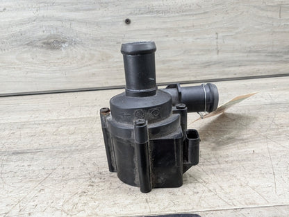 17-25 OEM AUDI A4 B9 Engine EA888 CYMC 2.0L Auxiliary Electric Water Pump