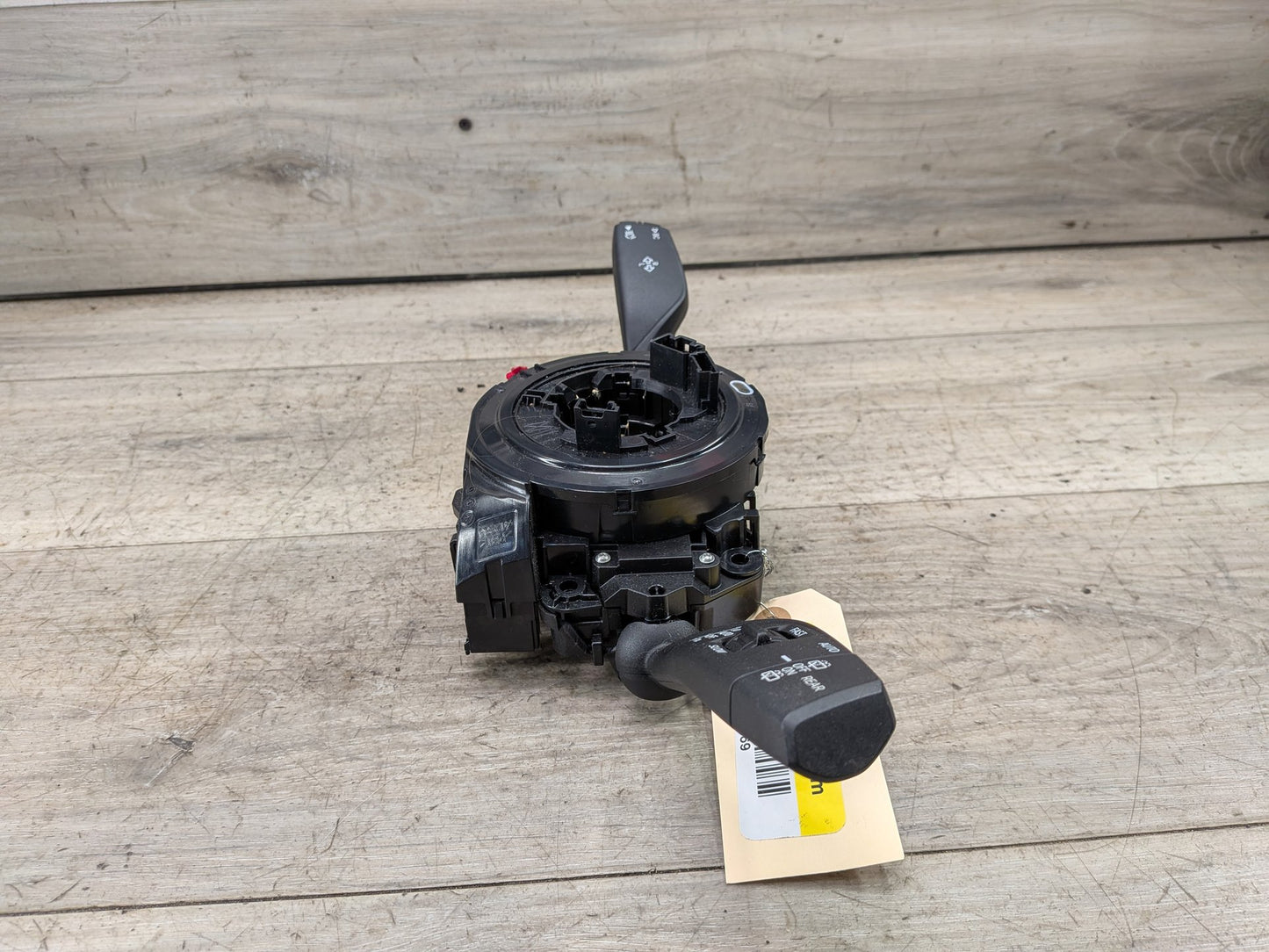 2018-2024 BMW X3 G01 Steering Wheel Sensor Clockspring 7944076