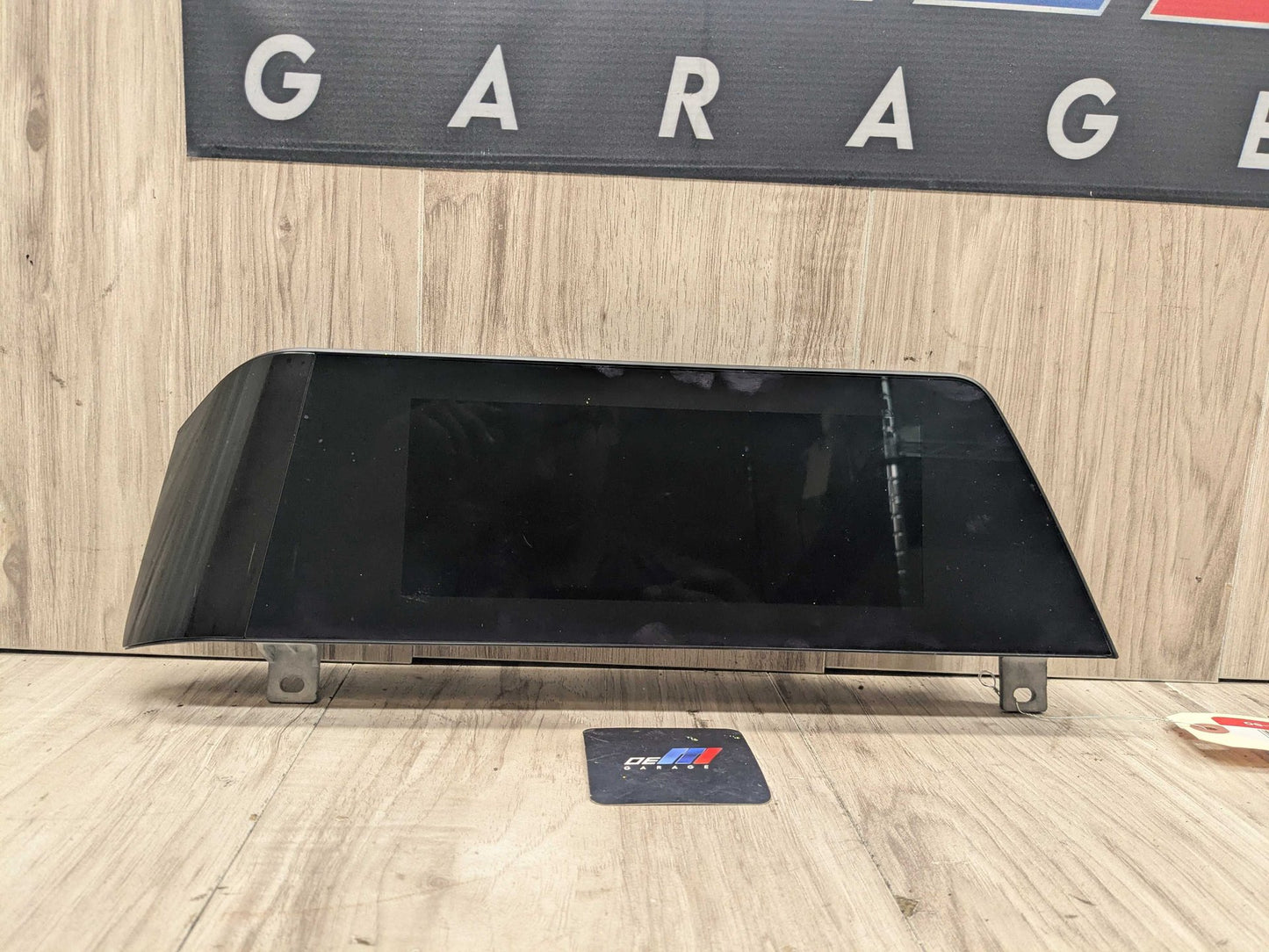 2022 G42 Monitor Display Screen 5A3E575 OEM BMW G20 G22 G23 G26 G42 PRE-LCI Navigation Monitor Display Screen 8.8"