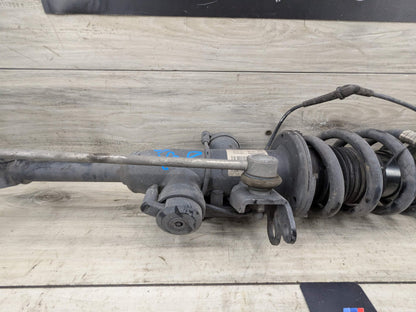 13-15 OEM BMW F01 F02 750 B7 RWD Front Left Suspension Strut Shock VDC