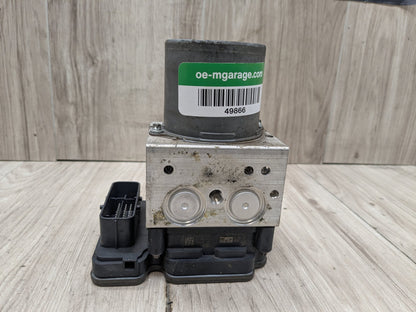 14-18 OEM BMW F15 X5 F85 ABS Brake Pump Anti Lock DSC Dynamic Stability Control