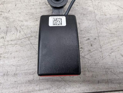 OEM BMW F90 M5 G30 530 540 M550 Rear Right Passenger Seatbelt Seat Belt Buckle