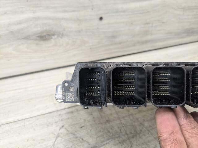 BMW G20 M340i Engine Motor ECU DME Computer Module 5A23E11 20-24 OEM BMW G01 G12 G20 G22 G30 M340 M440 ECU DME ECM Engine B58 Computer Unit
