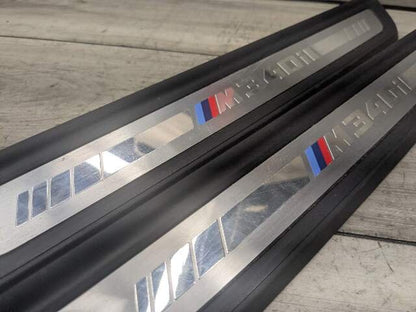2020 BMW M340i G20 Unknown 8079724