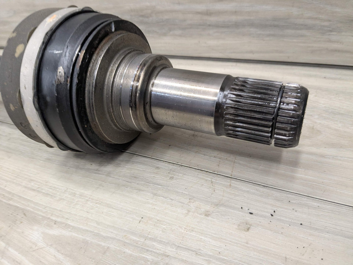 19-26 OEM BMW G05 X5 40iX 50iX Rear Right Passenger Output CV Axle Half Shaft