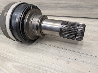 19-26 OEM BMW G05 X5 40iX 50iX Rear Right Passenger Output CV Axle Half Shaft