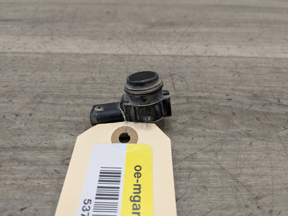 OEM BMW F22 F30 F32 F33 F36 F80 F82 F83 F87 Bumper Parking Sonic PDC Sensor Gray