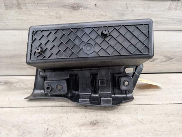 17-20 OEM BMW G30 540 Sedan Rear Trunk Right Side Storage Box Compartment Tray