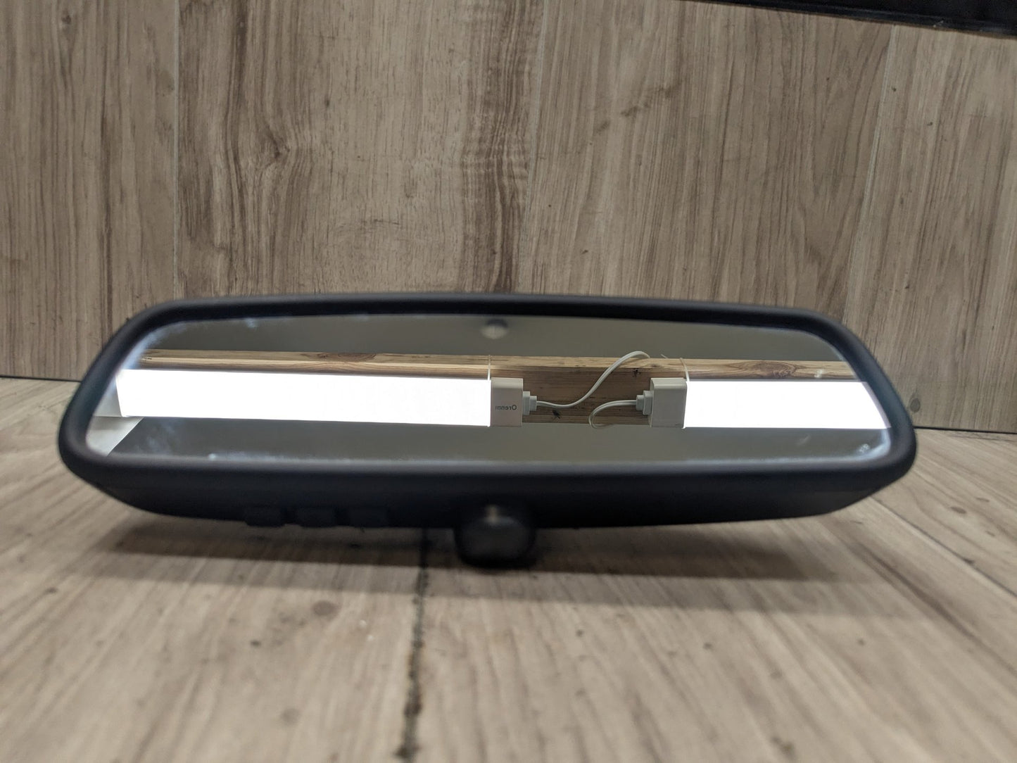 OEM BMW F02* F06 F12 F13 F15 F25 F85 X5 Auto Dim Rear View Mirror EC/ LED/ GTO