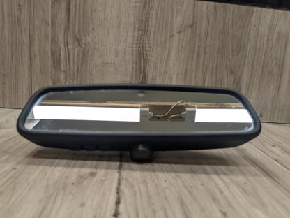 OEM BMW F02* F06 F12 F13 F15 F25 F85 X5 Auto Dim Rear View Mirror EC/ LED/ GTO